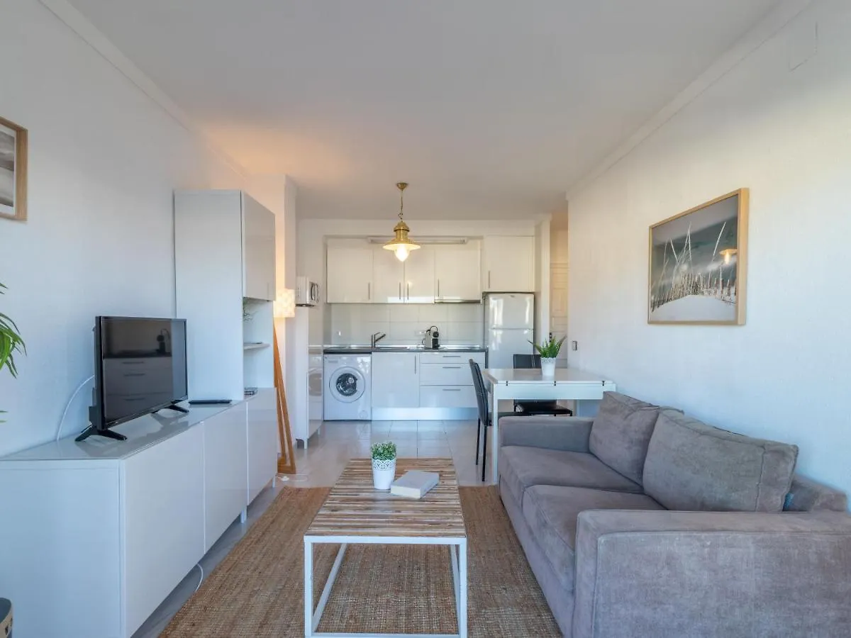 Apartment Club Nautic-24 By Interhome Empuriabrava
