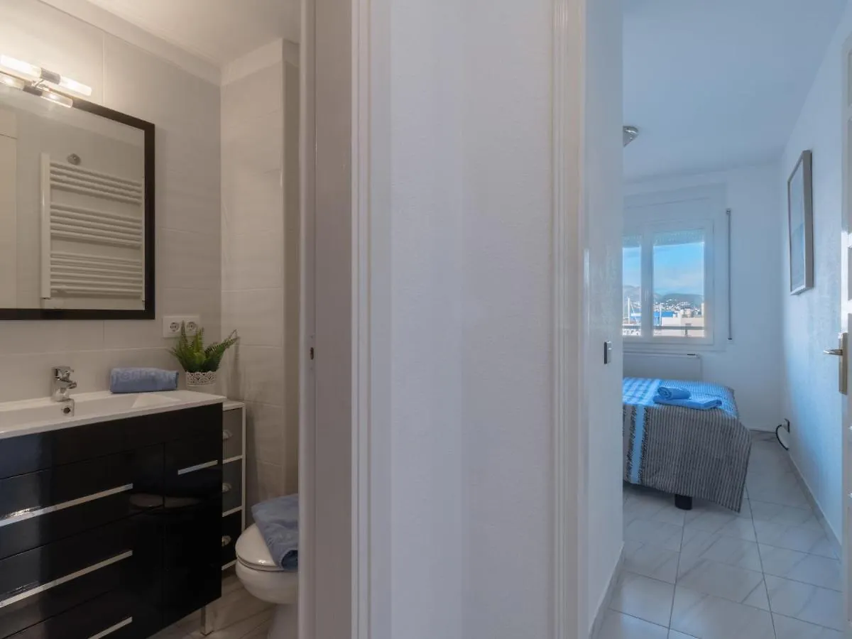 Apartment Club Nautic-24 By Interhome Empuriabrava Spanien